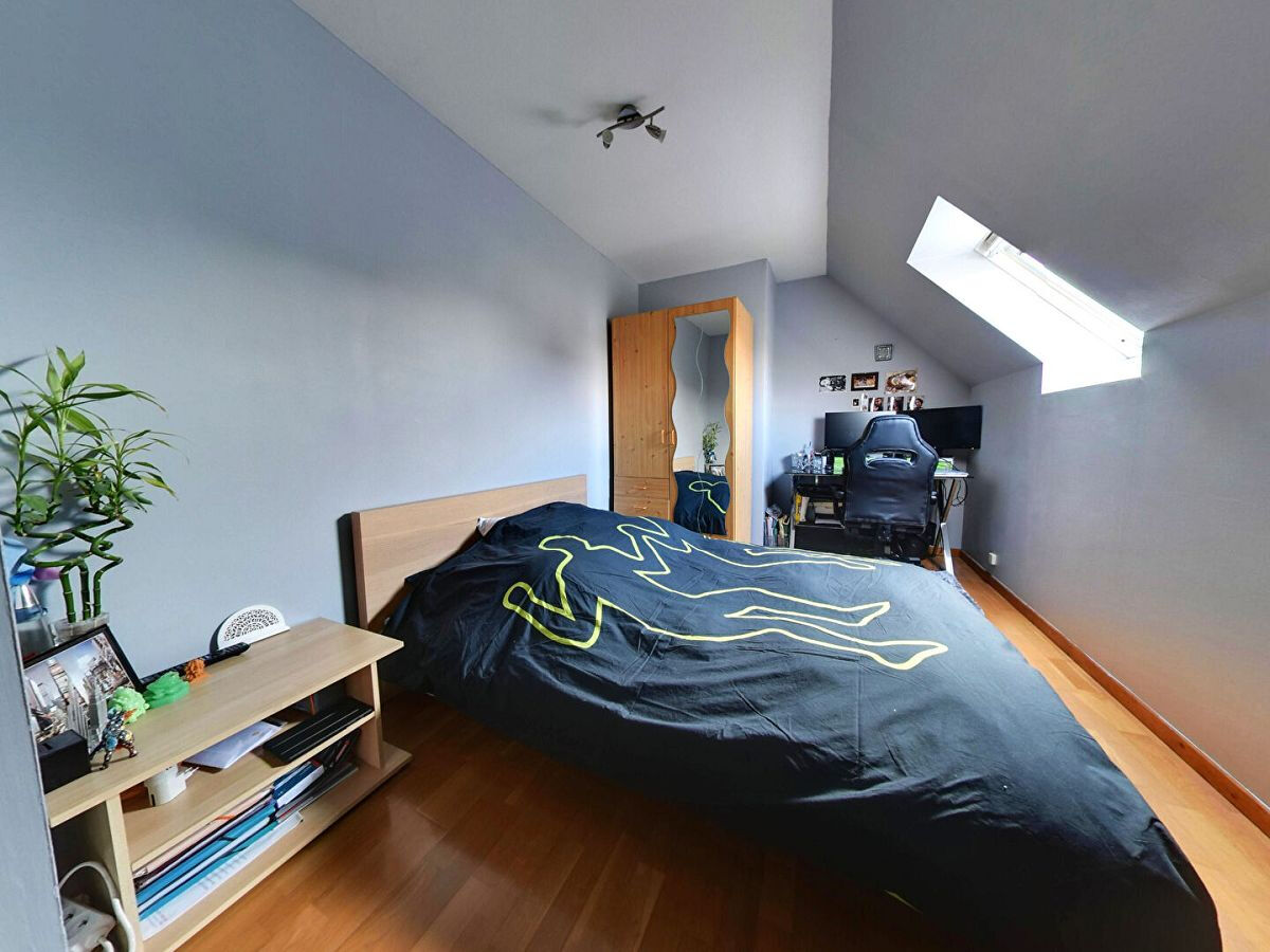 Photo Maison de 118 m², 5 chambres, 425 m² de jardin ! image 6/6