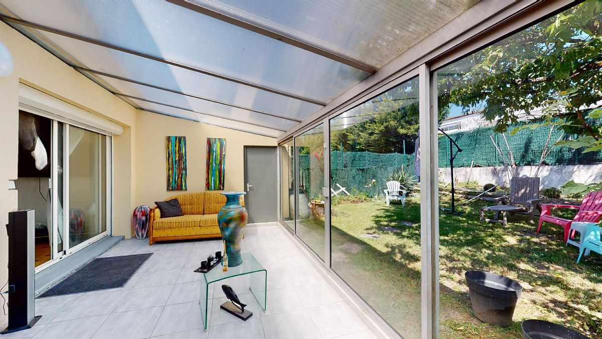 Photo Maison Roissy-en-Brie avec 4 chambres de 119 m² image 2/6