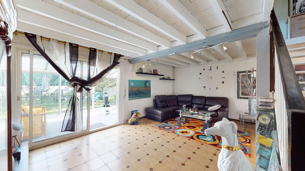 Photo Maison Roissy-en-Brie avec 4 chambres de 119 m² image 3/6