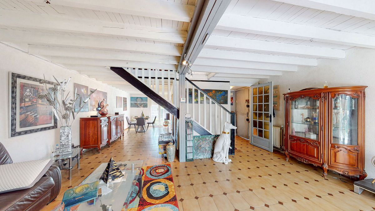 Photo Maison Roissy-en-Brie avec 4 chambres de 119 m² image 4/6