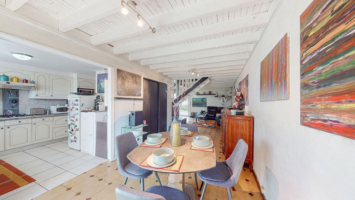 Photo Maison Roissy-en-Brie avec 4 chambres de 119 m² image 5/6