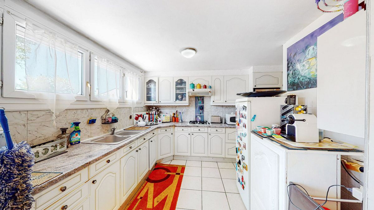 Photo Maison Roissy-en-Brie avec 4 chambres de 119 m² image 6/6