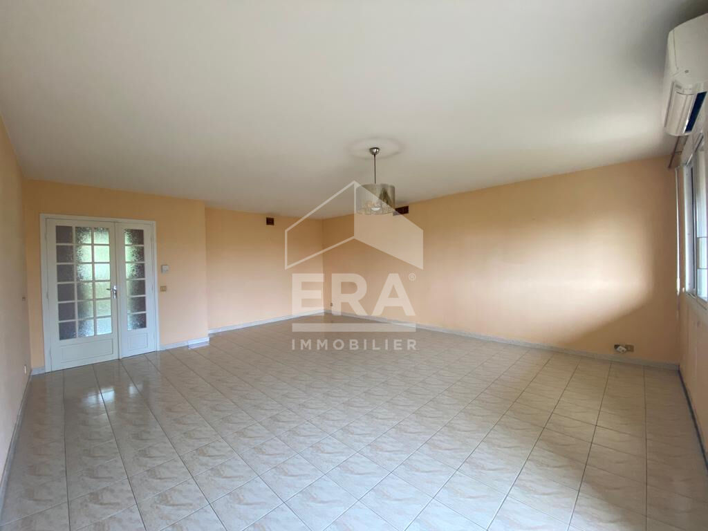 Appartement  T5