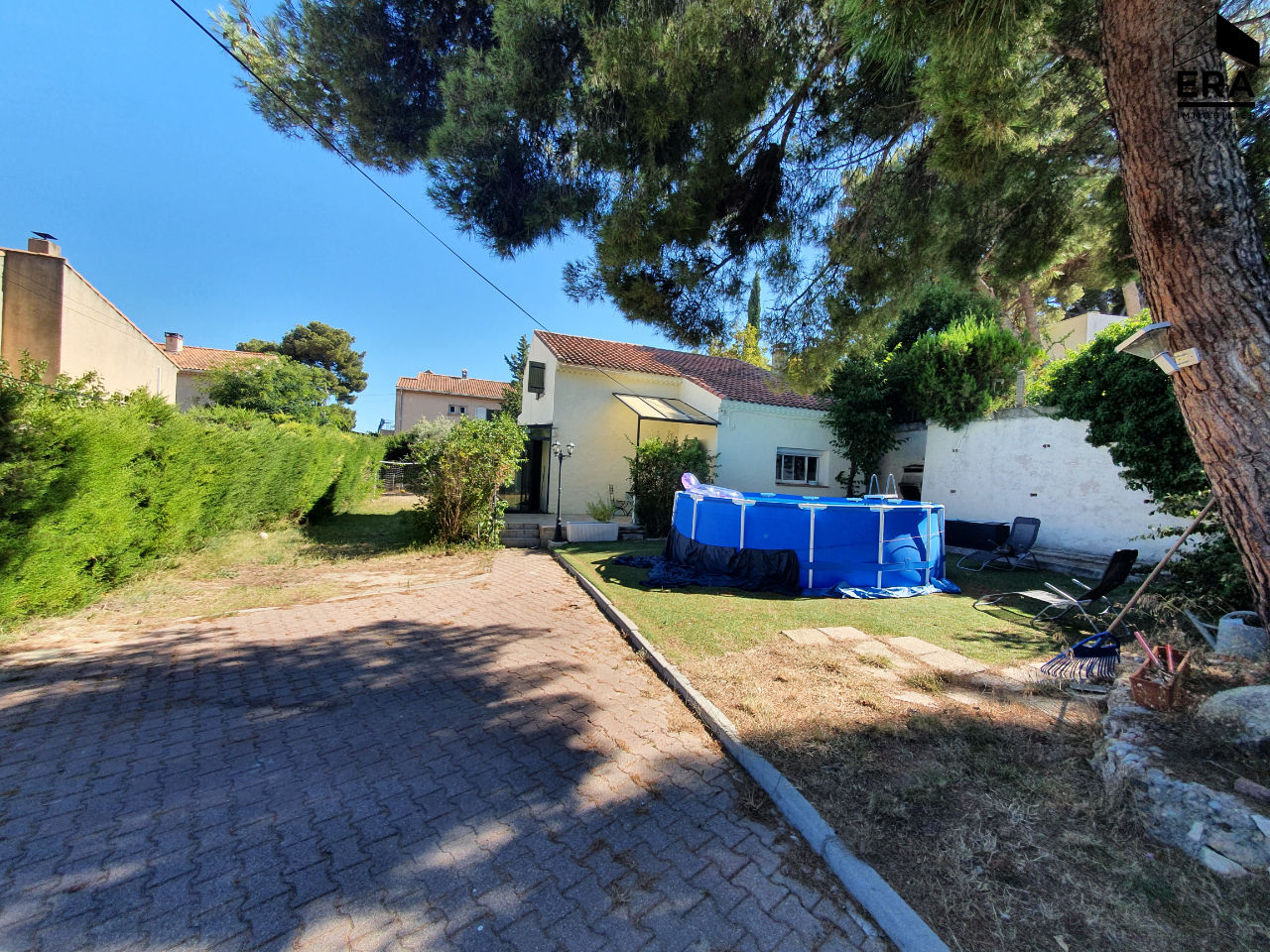 Maison 4 piècesMartigues Martigues 13500