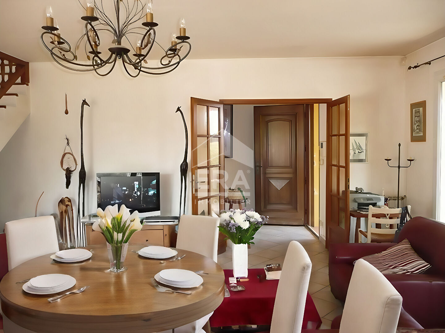 Photo A VENDRE MARTIGUES VILLA image 3/6