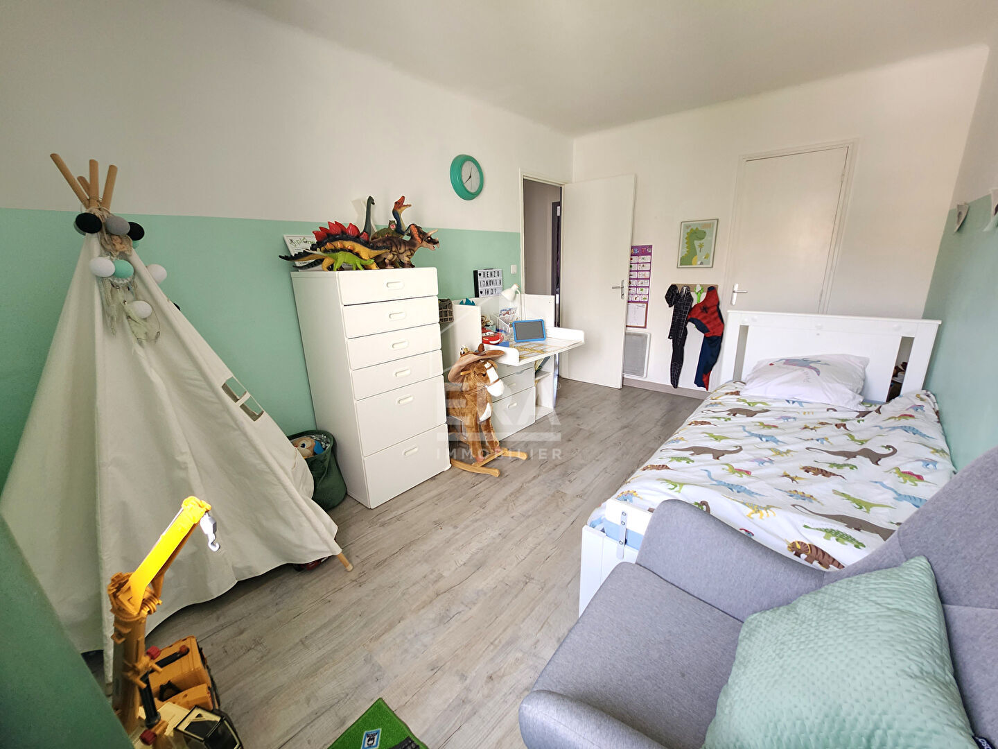 Photo Maison T4 Fos Sur Mer 100 m2 image 5/6