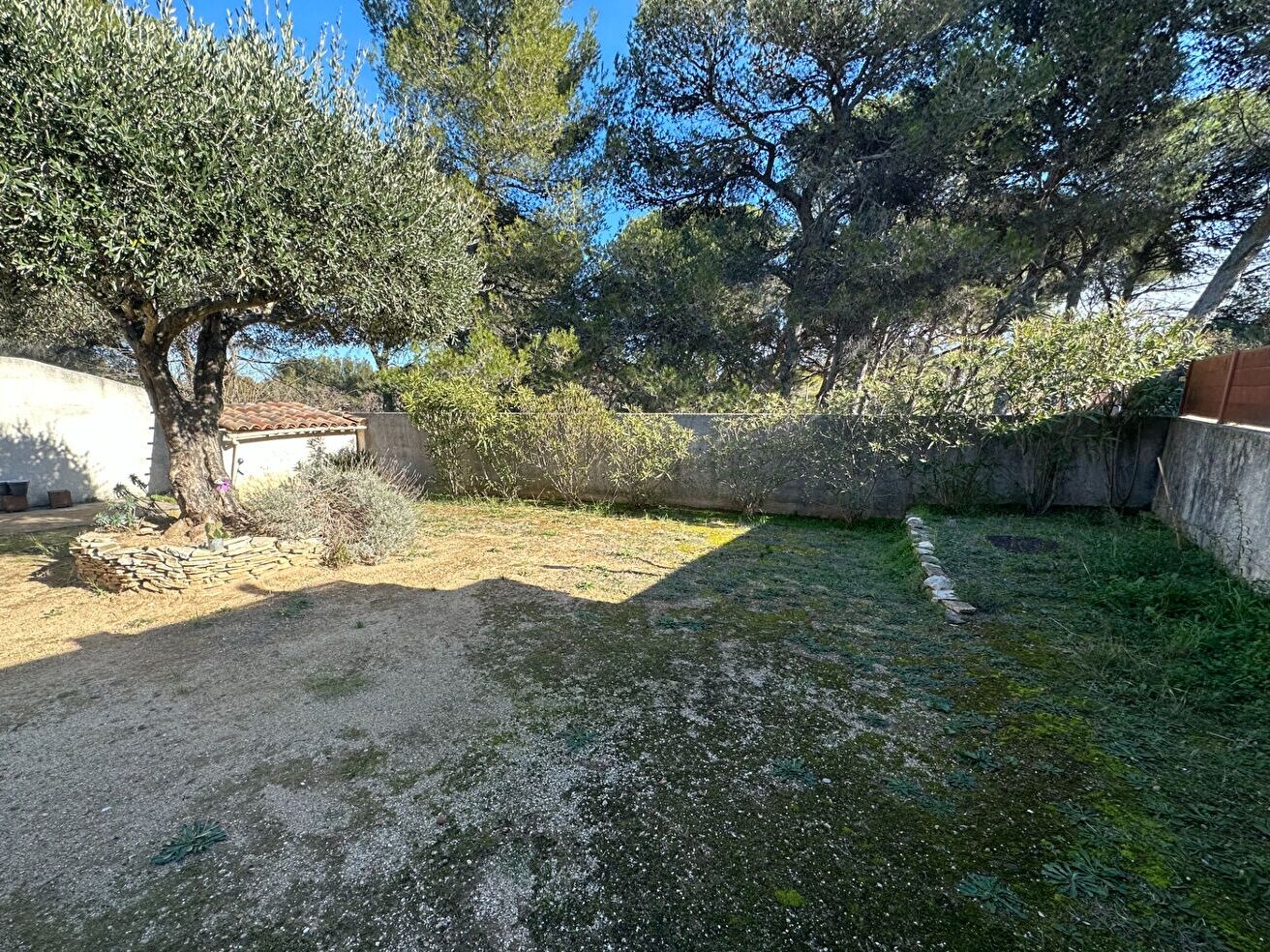 Maison 5 pièces-Martigues
