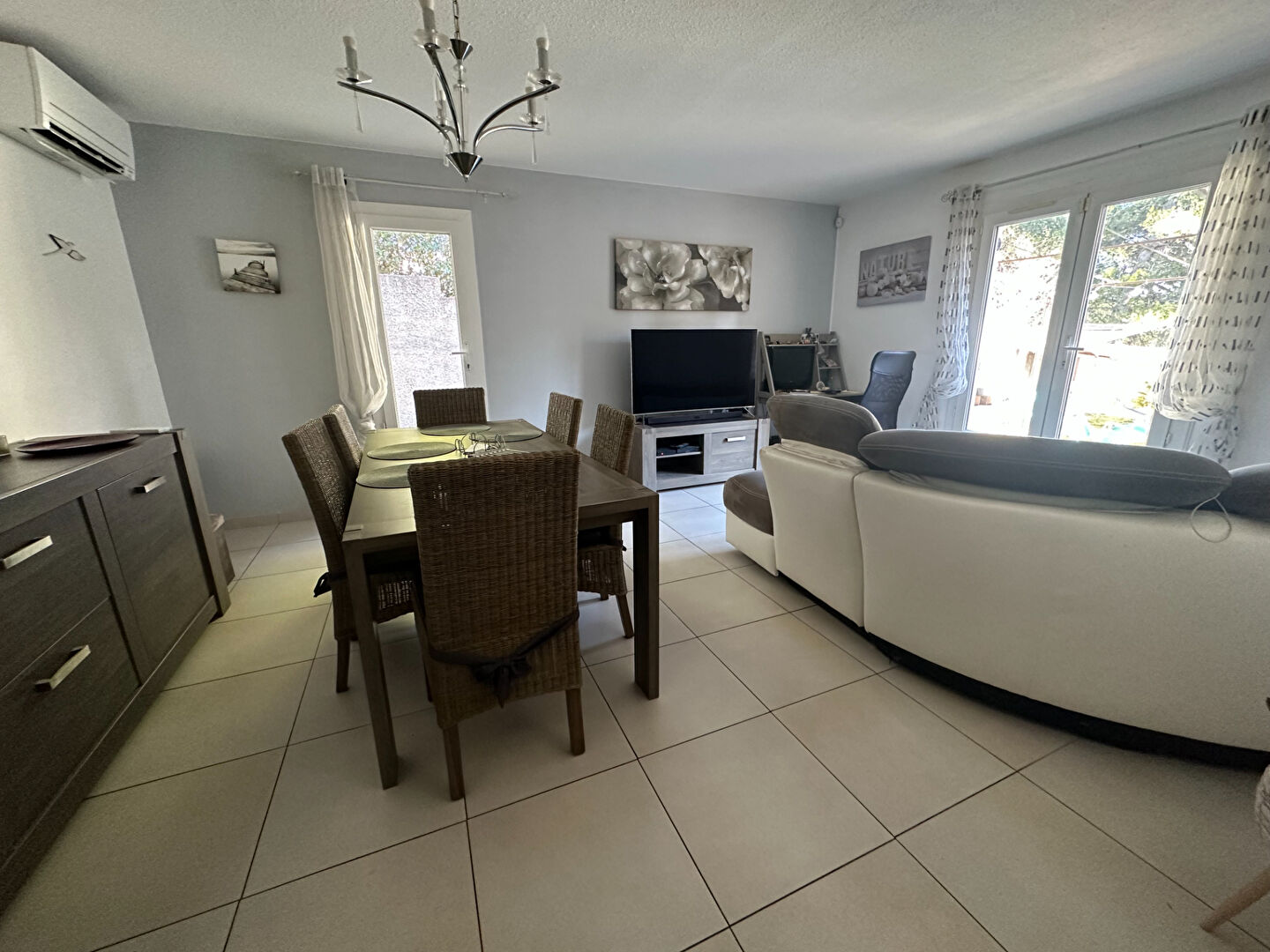 Photo Maison 5 pièces-Martigues image 2/3