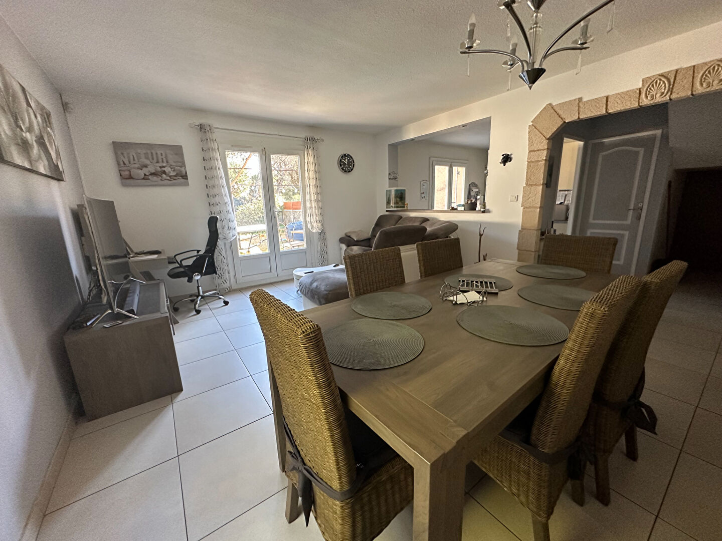 Photo Maison 5 pièces-Martigues image 3/3