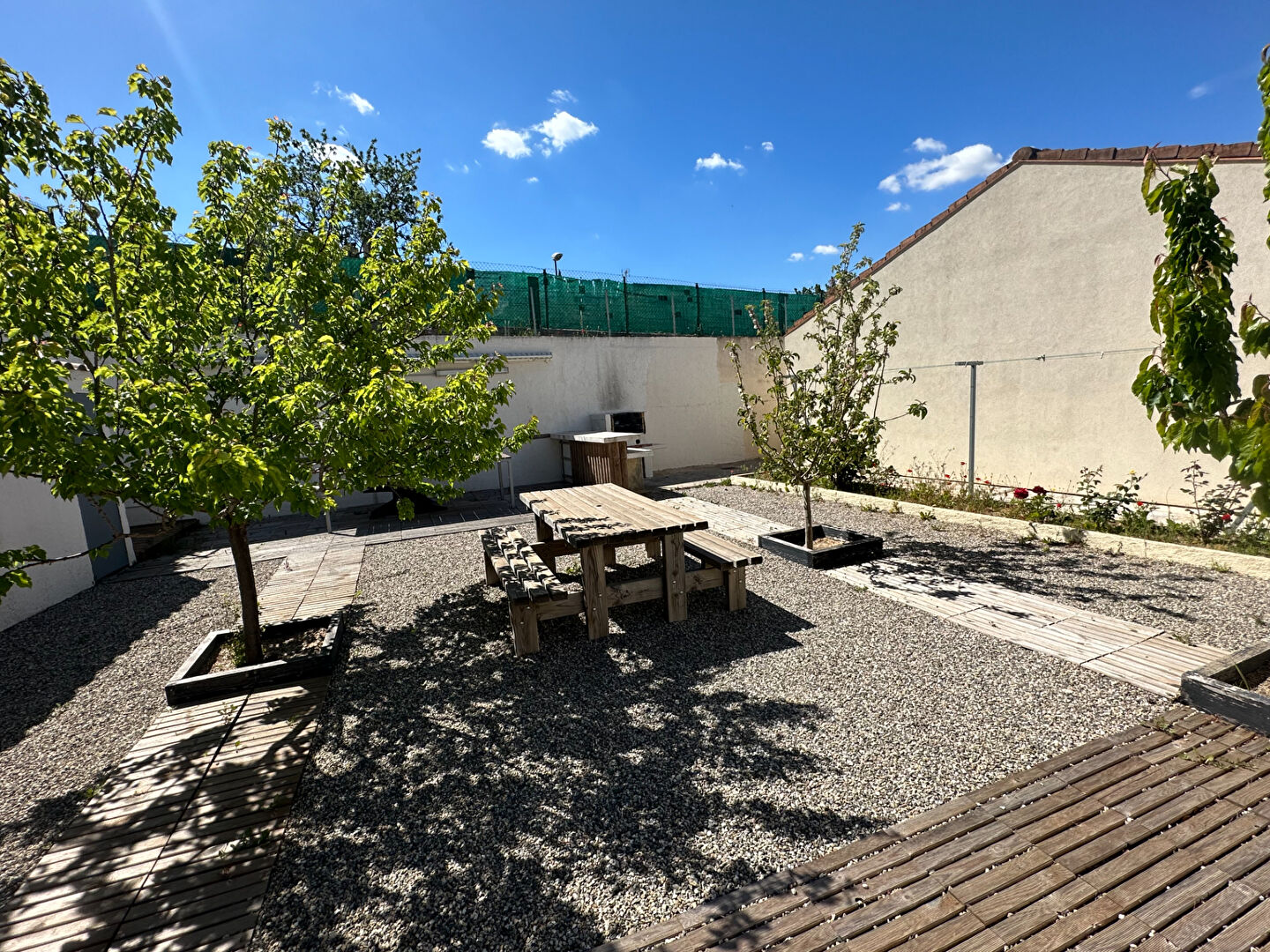 Maison 5 pièces-Martigues