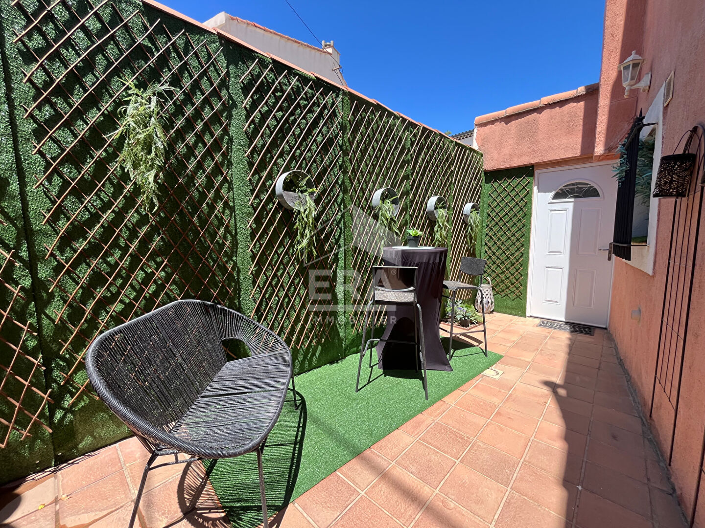 Photo Maison 5 pièce(s) - Martigues La Couronne image 2/6