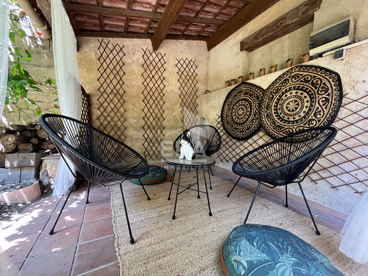 Photo Maison 5 pièce(s) - Martigues La Couronne image 3/6