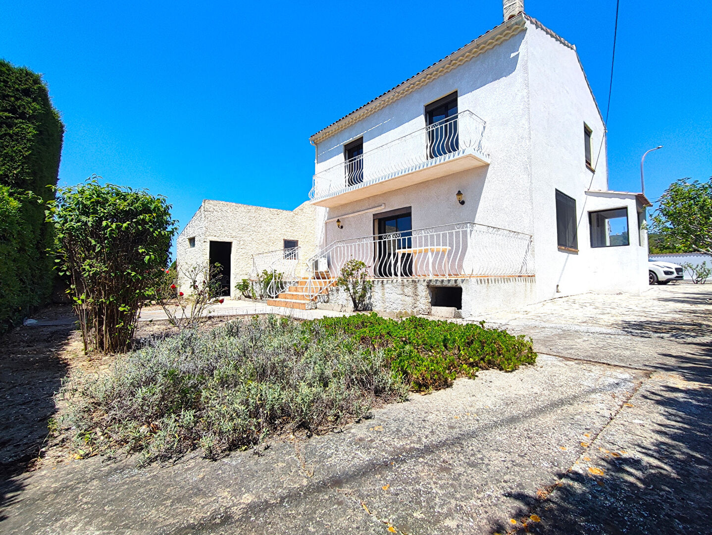 Photo Maison Martigues 4 pièce(s) 145m2 image 2/6