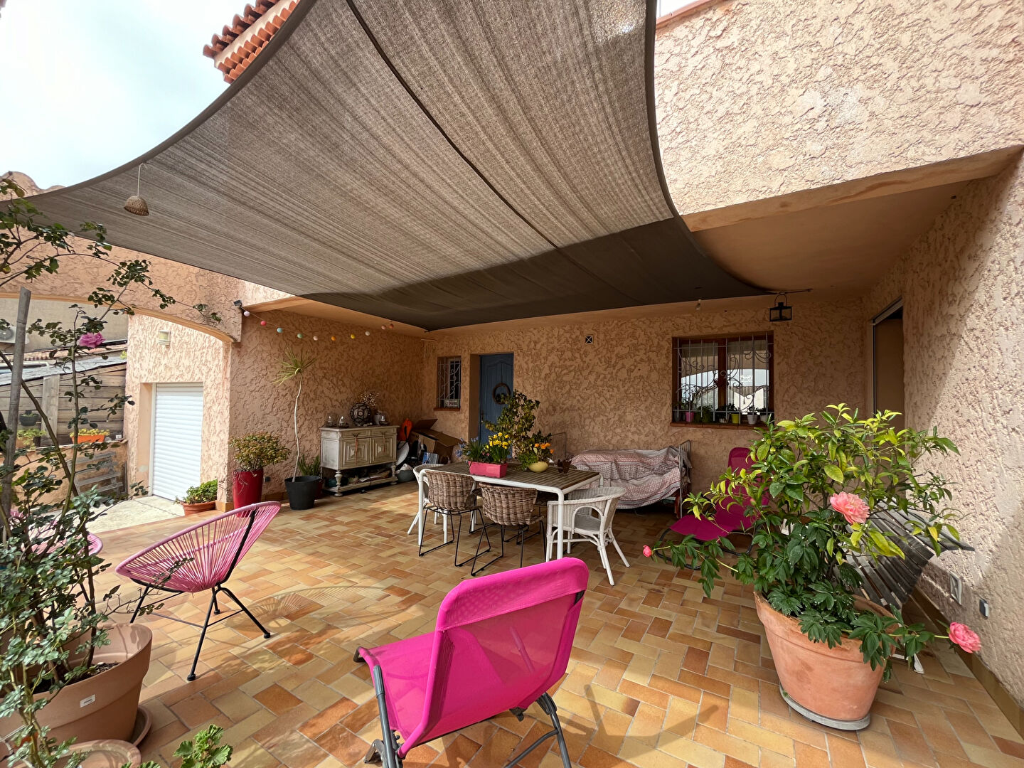 Photo Maison 4 pièces - Martigues image 2/6