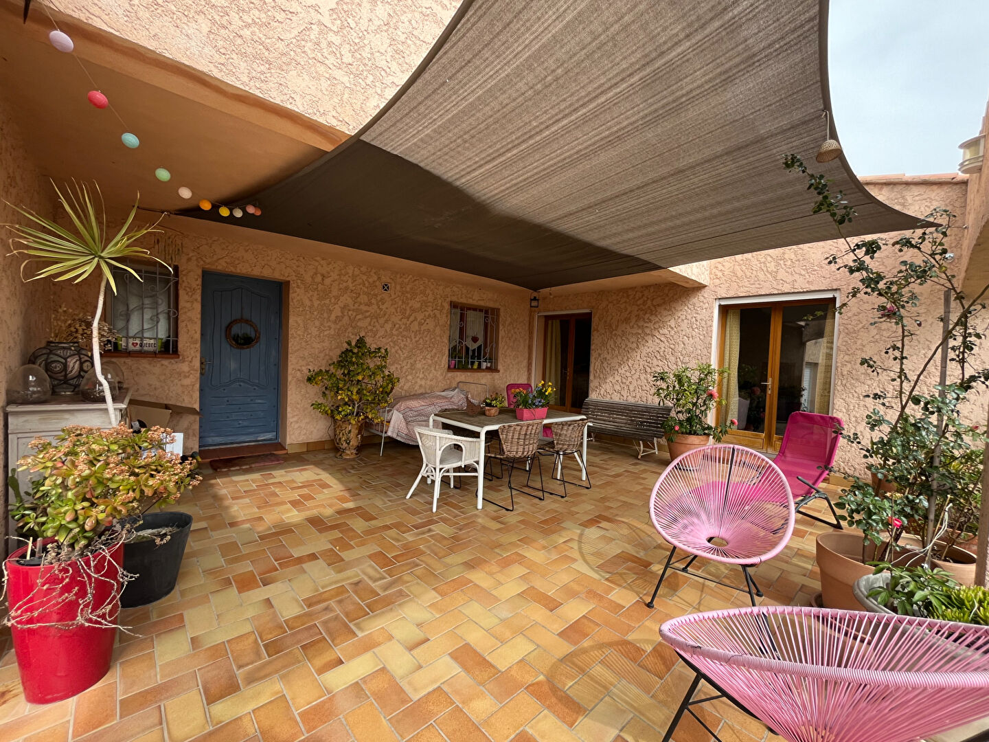 Photo Maison 4 pièces - Martigues image 3/6