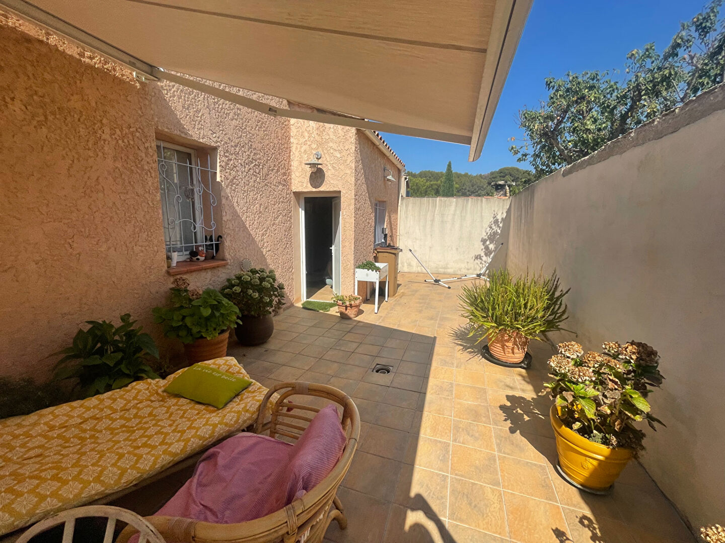 Photo Maison 4 pièces - Martigues image 4/6