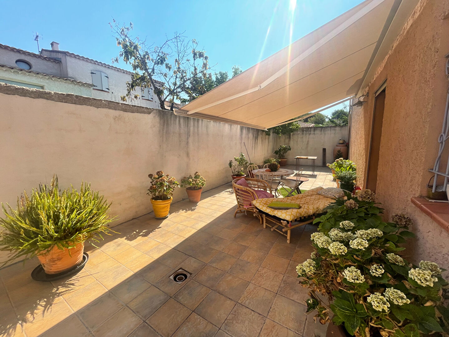 Photo Maison 4 pièces - Martigues image 5/6