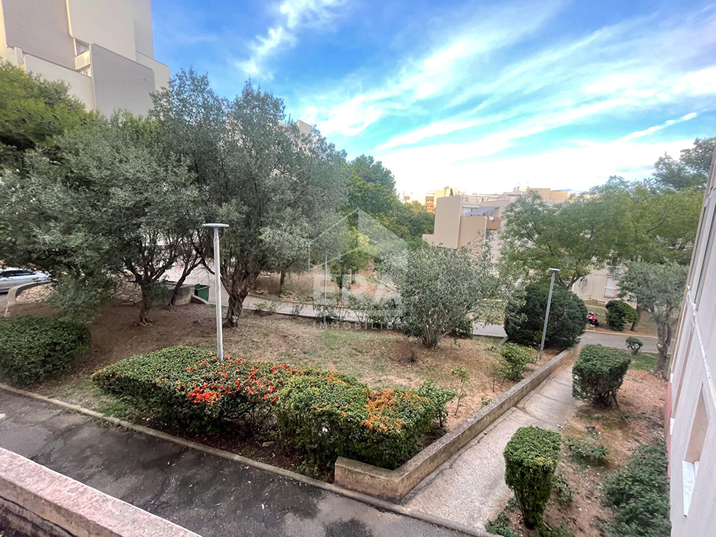 Appartement Martigues 4 pièce(s) 79 m2