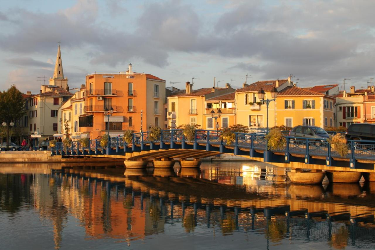Appartement Martigues 3 pièce(s) 65 m2