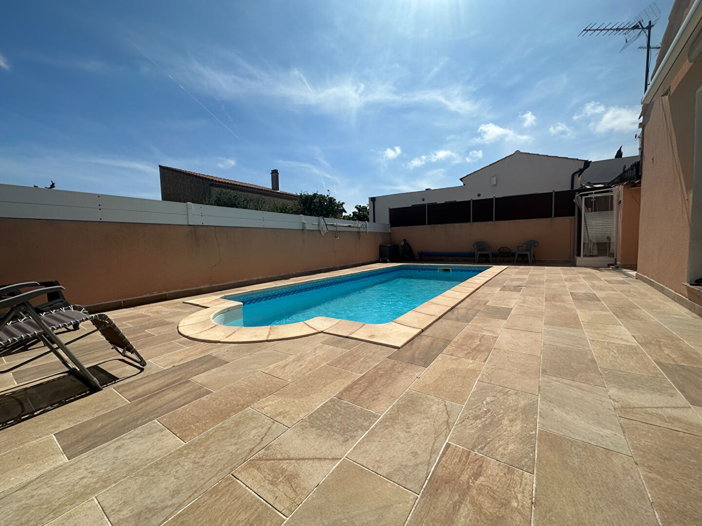 Photo Maison 3 pièces-Port de Bouc + Possibilité Studio Indépendant image 2/6