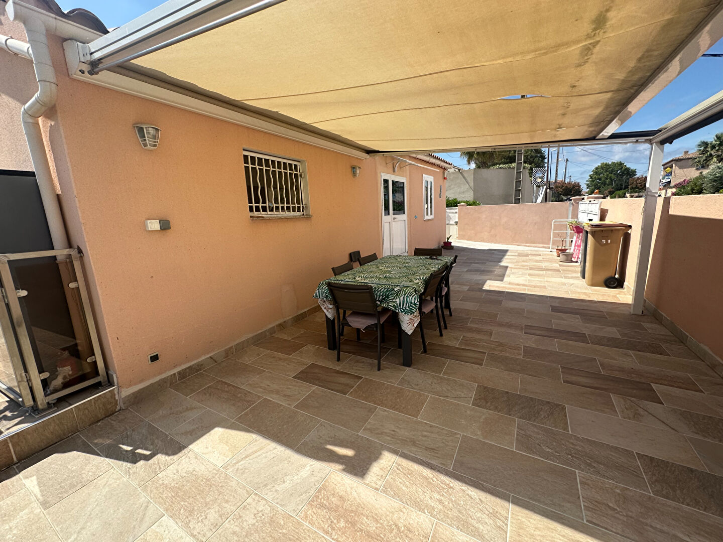 Photo Maison 3 pièces-Port de Bouc + Possibilité Studio Indépendant image 4/6