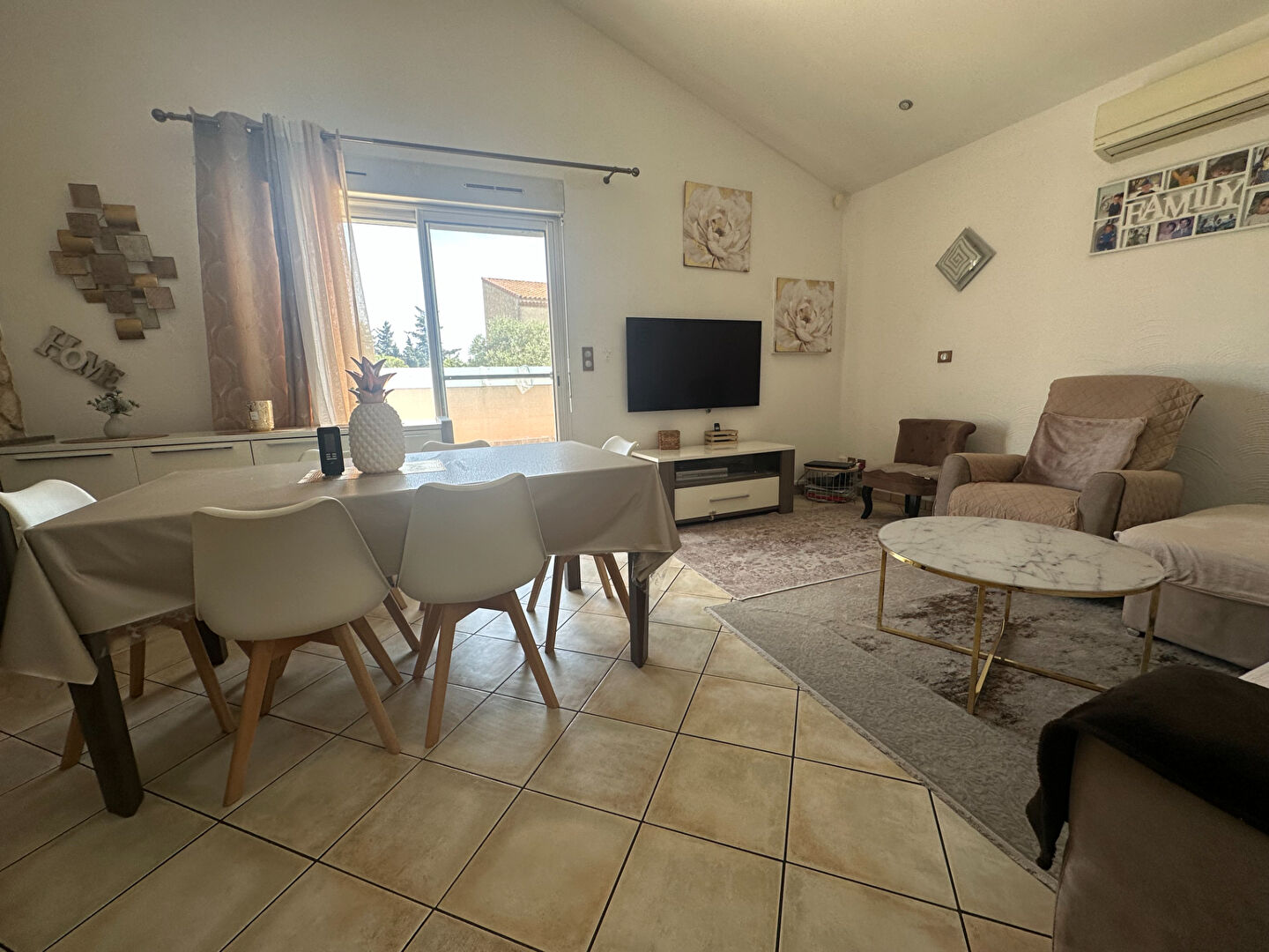 Photo Maison 3 pièces-Port de Bouc + Possibilité Studio Indépendant image 6/6