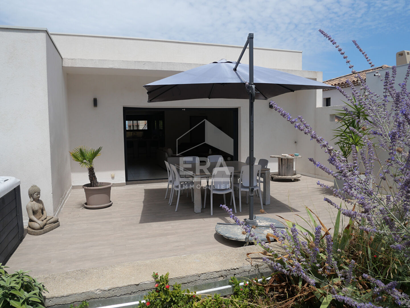 Maison Martigues 4 pièce(s) 150 m2