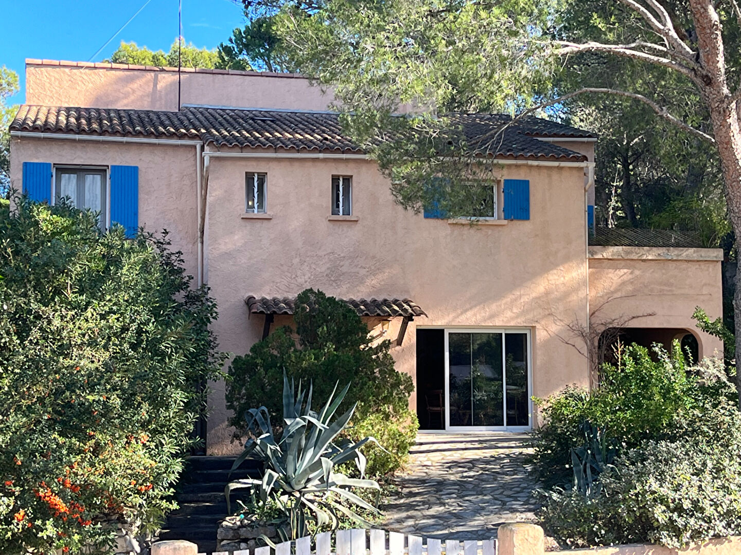 Photo Maison 5 pièce(s)  - Martigues image 1/6