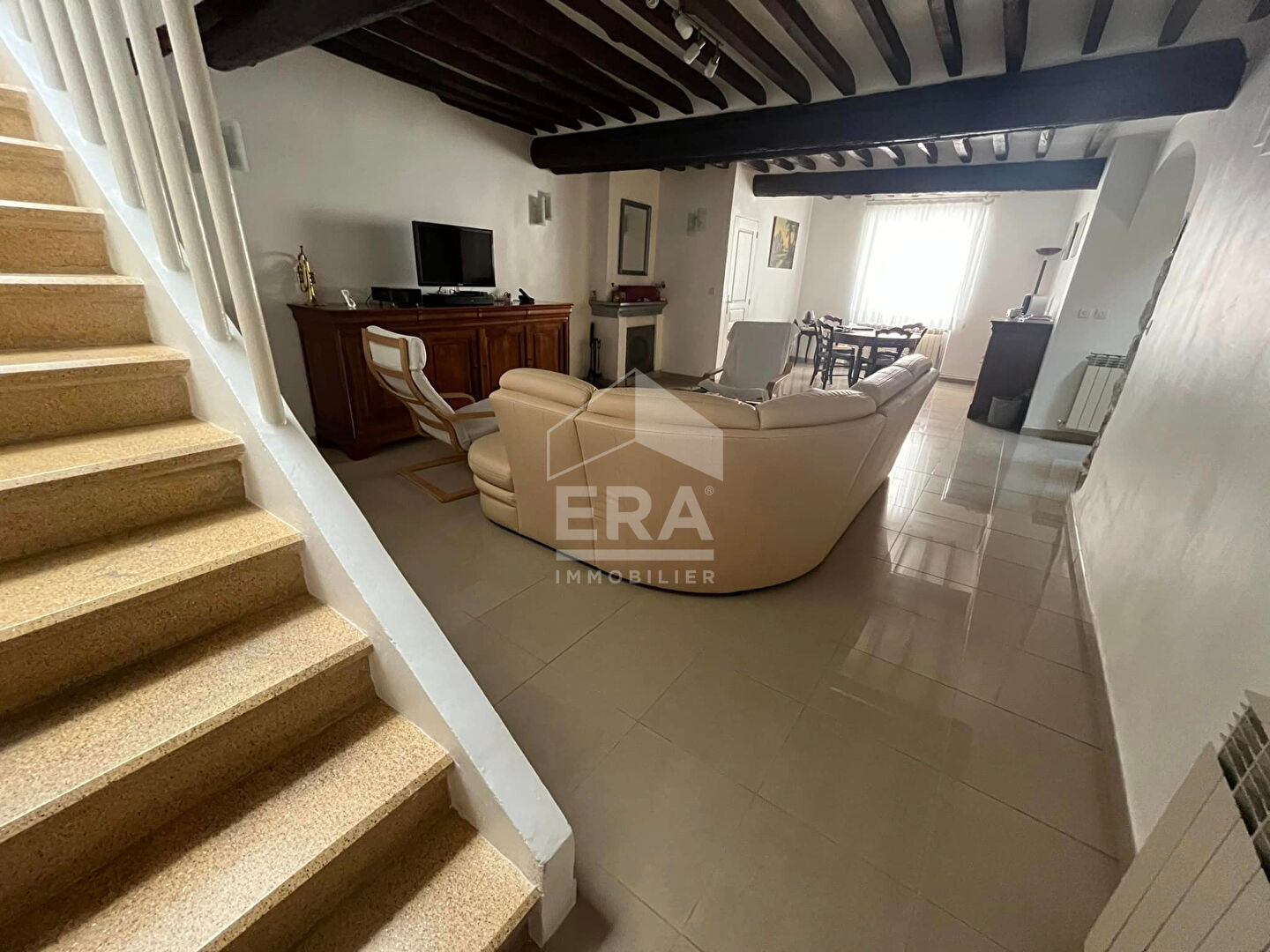 Photo Charmante Maison  de ville Martigues 4 pièces 140 m2 image 3/6