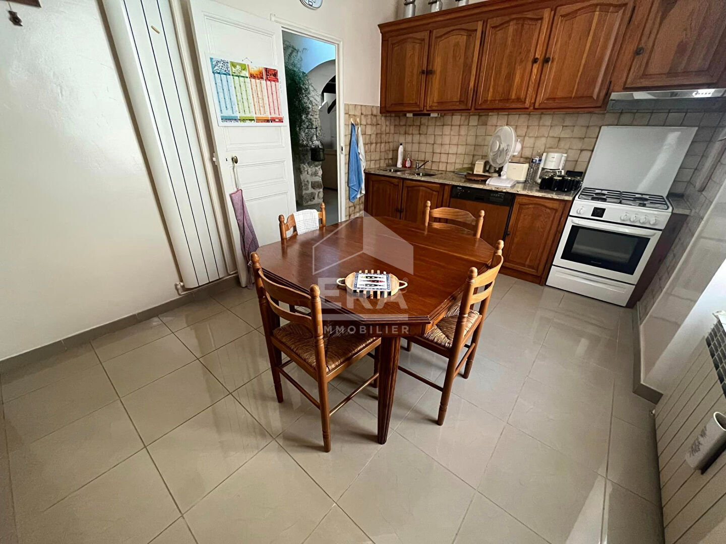 Photo Charmante Maison  de ville Martigues 4 pièces 140 m2 image 4/6