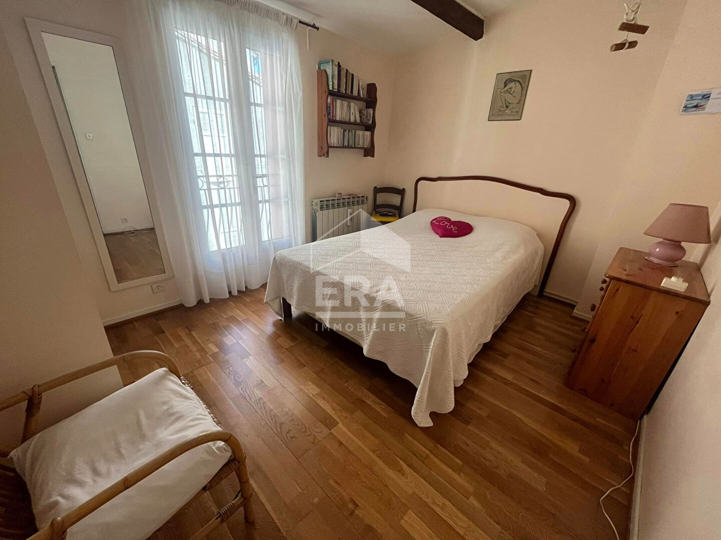 Photo Charmante Maison  de ville Martigues 4 pièces 140 m2 image 5/6
