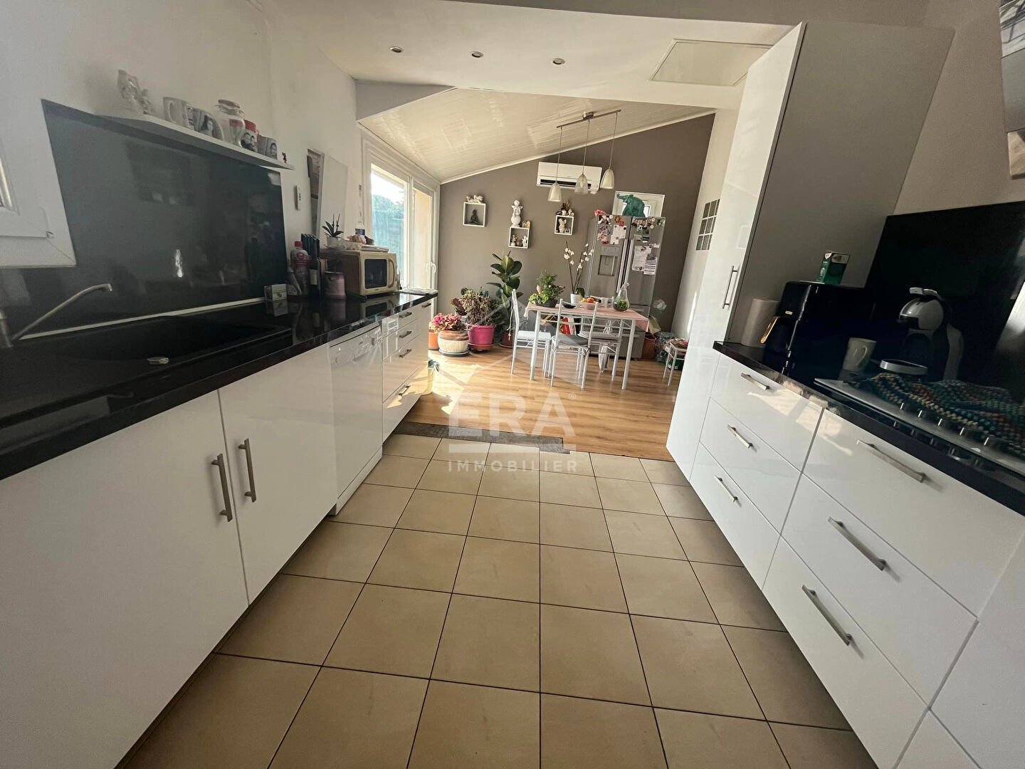 Photo Maison de plain pied Martigues 4 pièces 100 m2 image 3/6