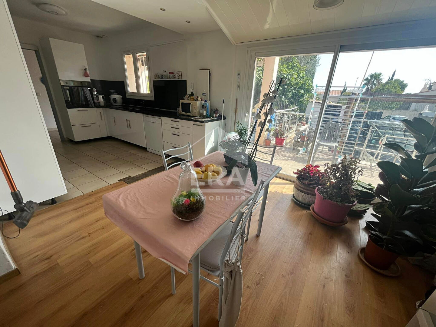 Photo Maison de plain pied Martigues 4 pièces 100 m2 image 5/6