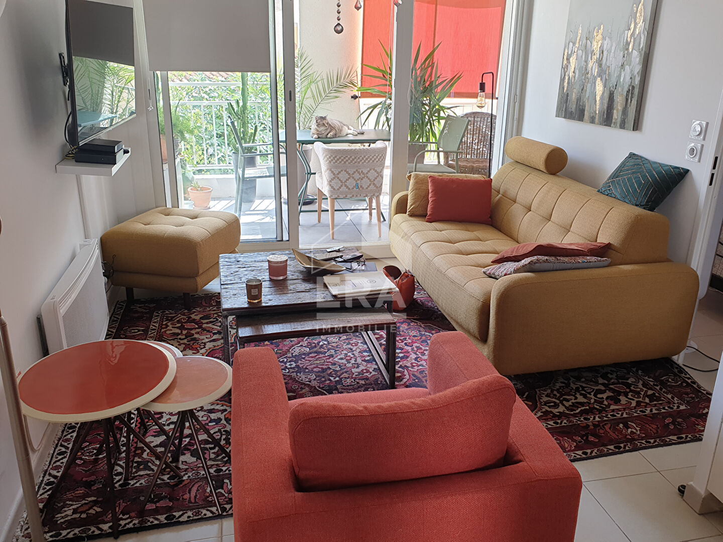 Photo Appartement T2, Centre ville Martigues image 2/6