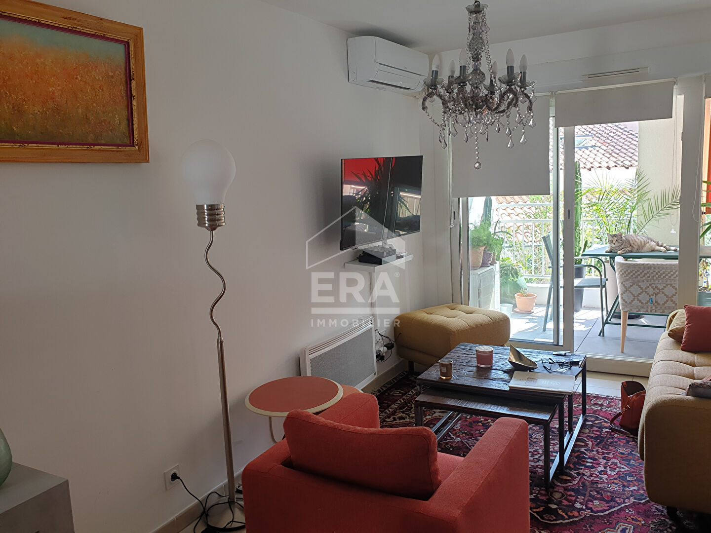 Photo Appartement T2, Centre ville Martigues image 3/6