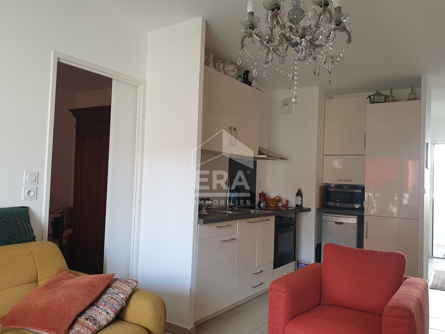 Photo Appartement T2, Centre ville Martigues image 4/6