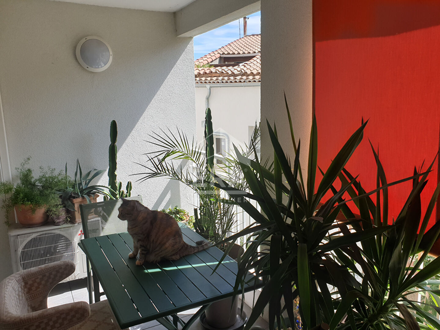 Photo Appartement T2, Centre ville Martigues image 6/6