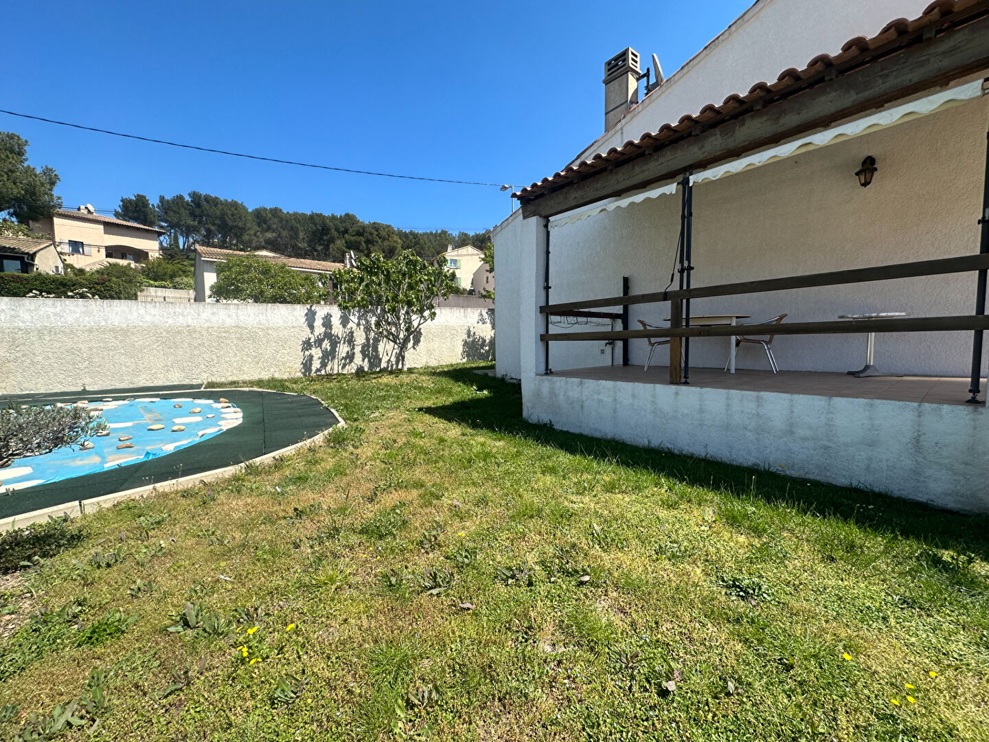 Photo Maison 5 pièces-Martigues image 4/6