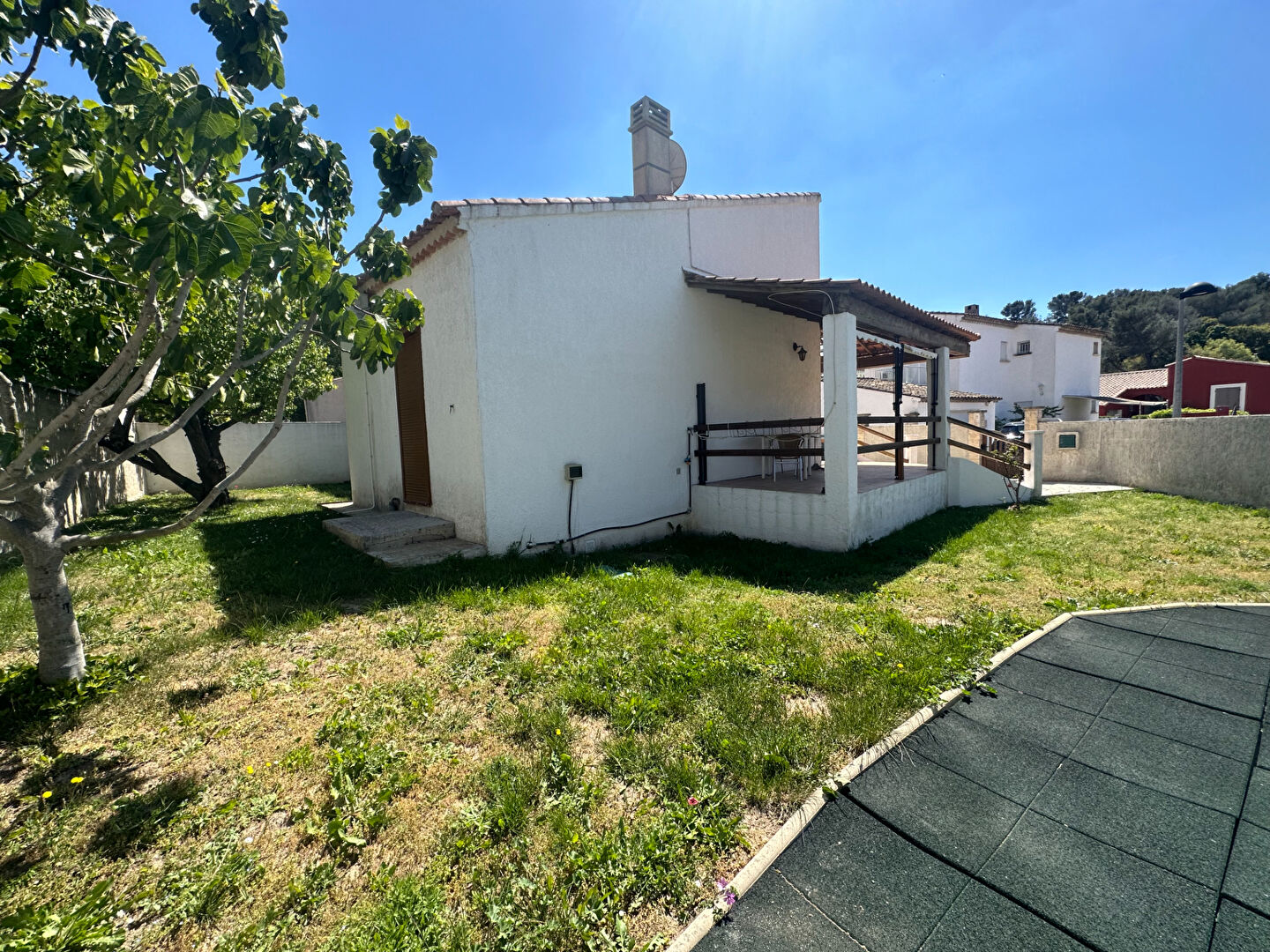 Photo Maison 5 pièces-Martigues image 6/6