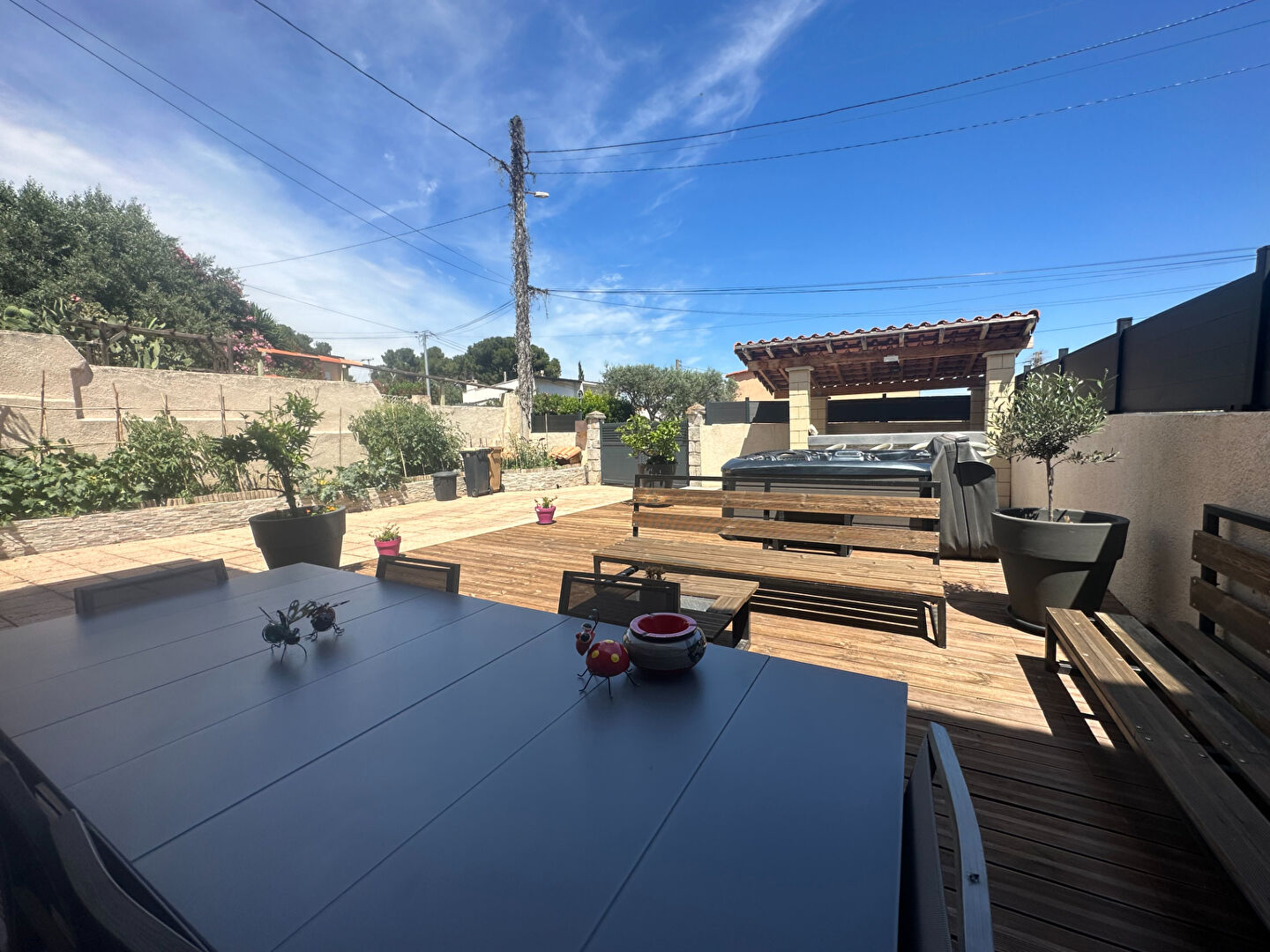 Photo Maison 4 pièces-Martigues image 3/6