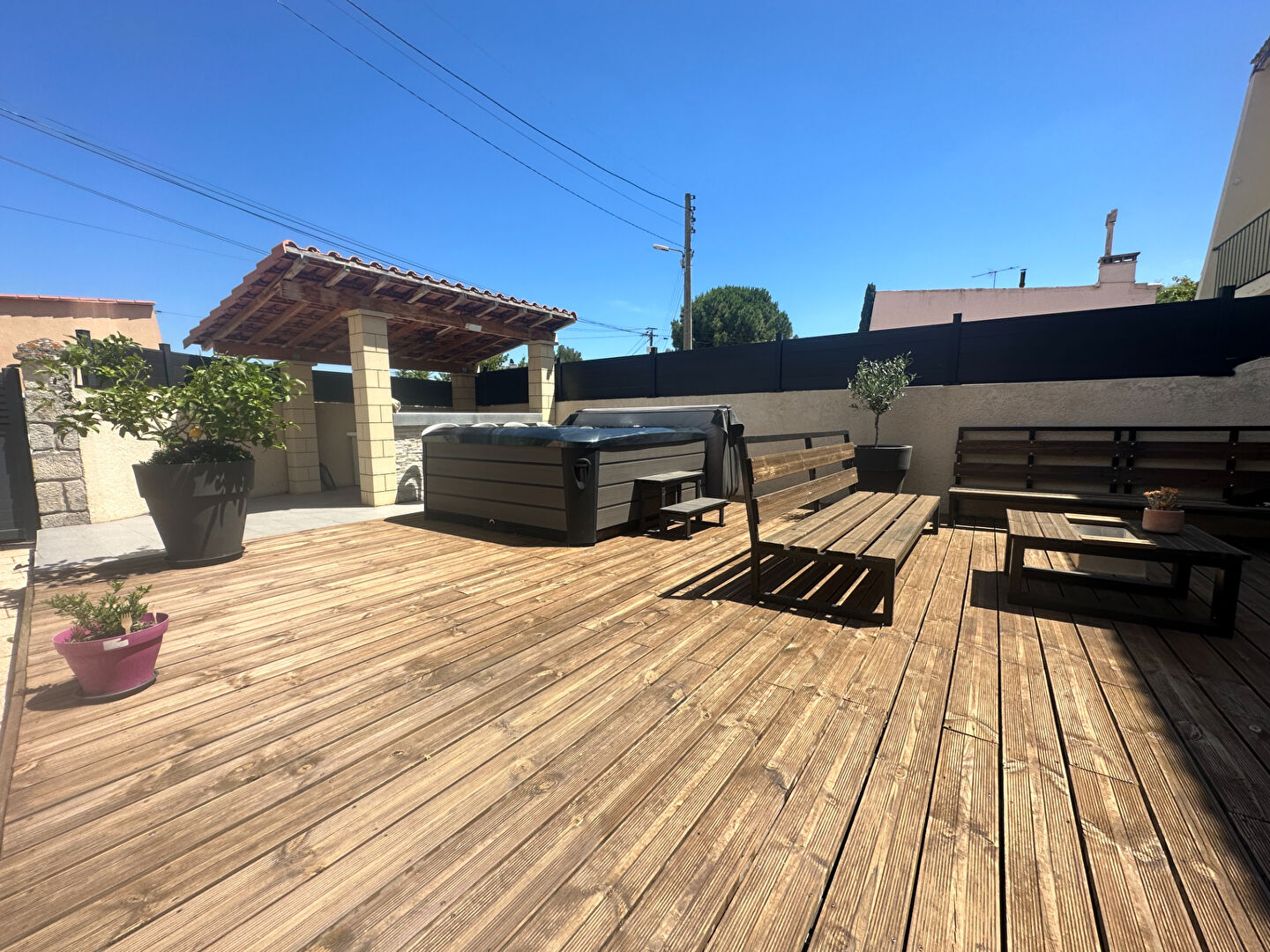 Photo Maison 4 pièces-Martigues image 4/6