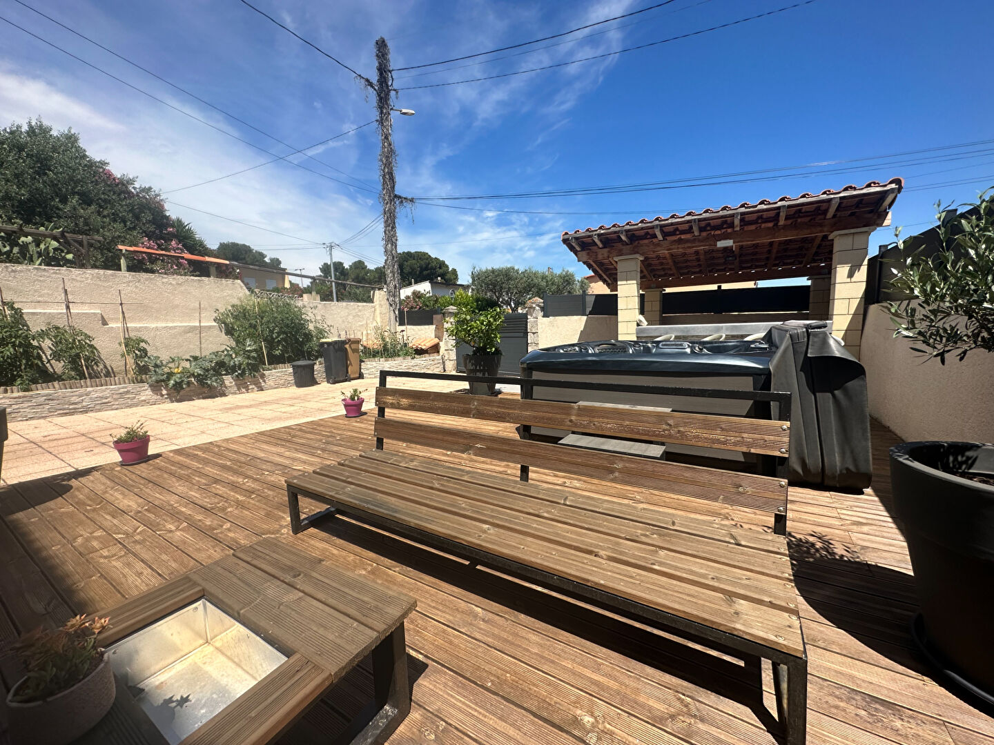 Photo Maison 4 pièces-Martigues image 5/6