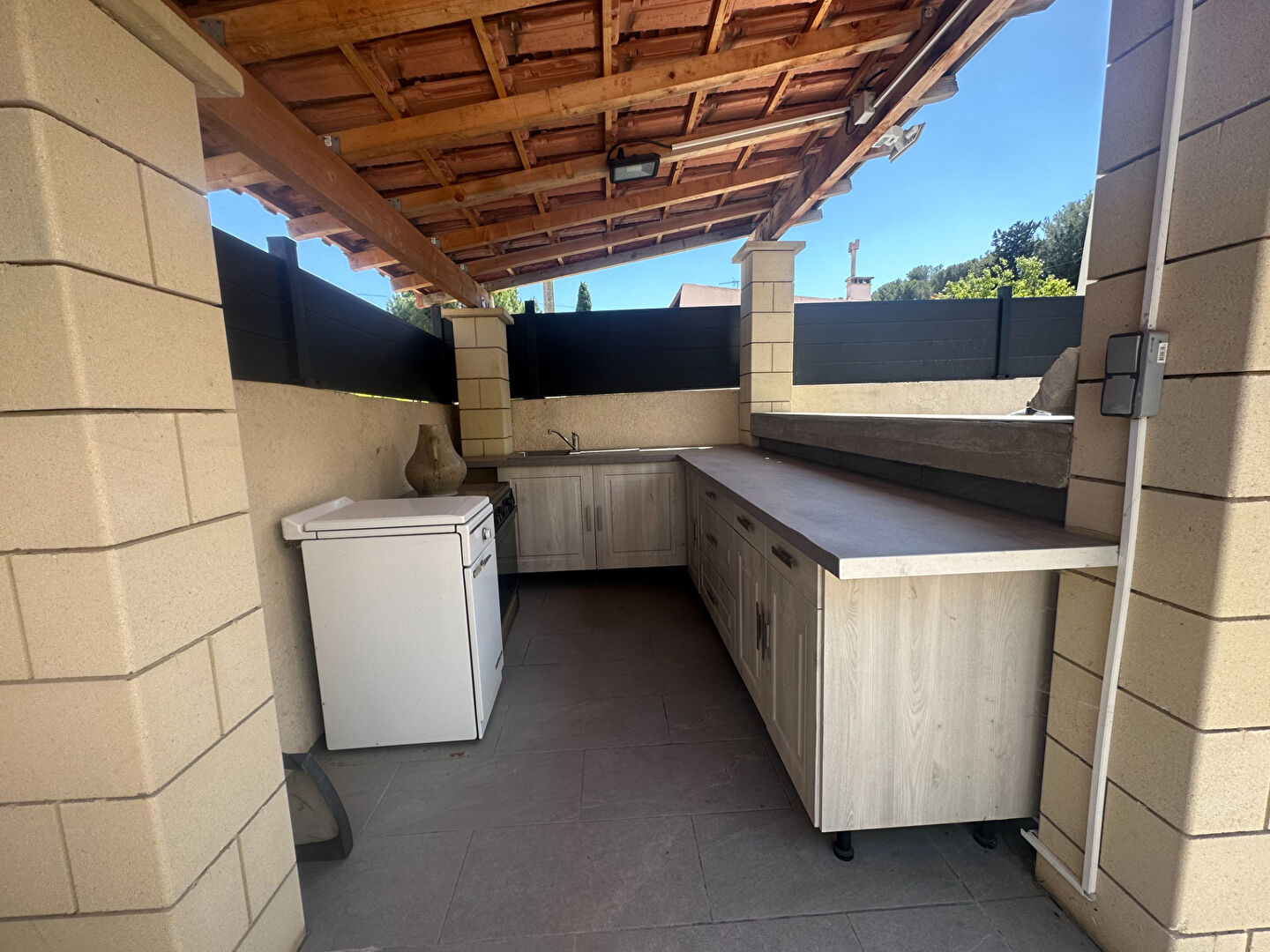 Photo Maison 4 pièces-Martigues image 6/6