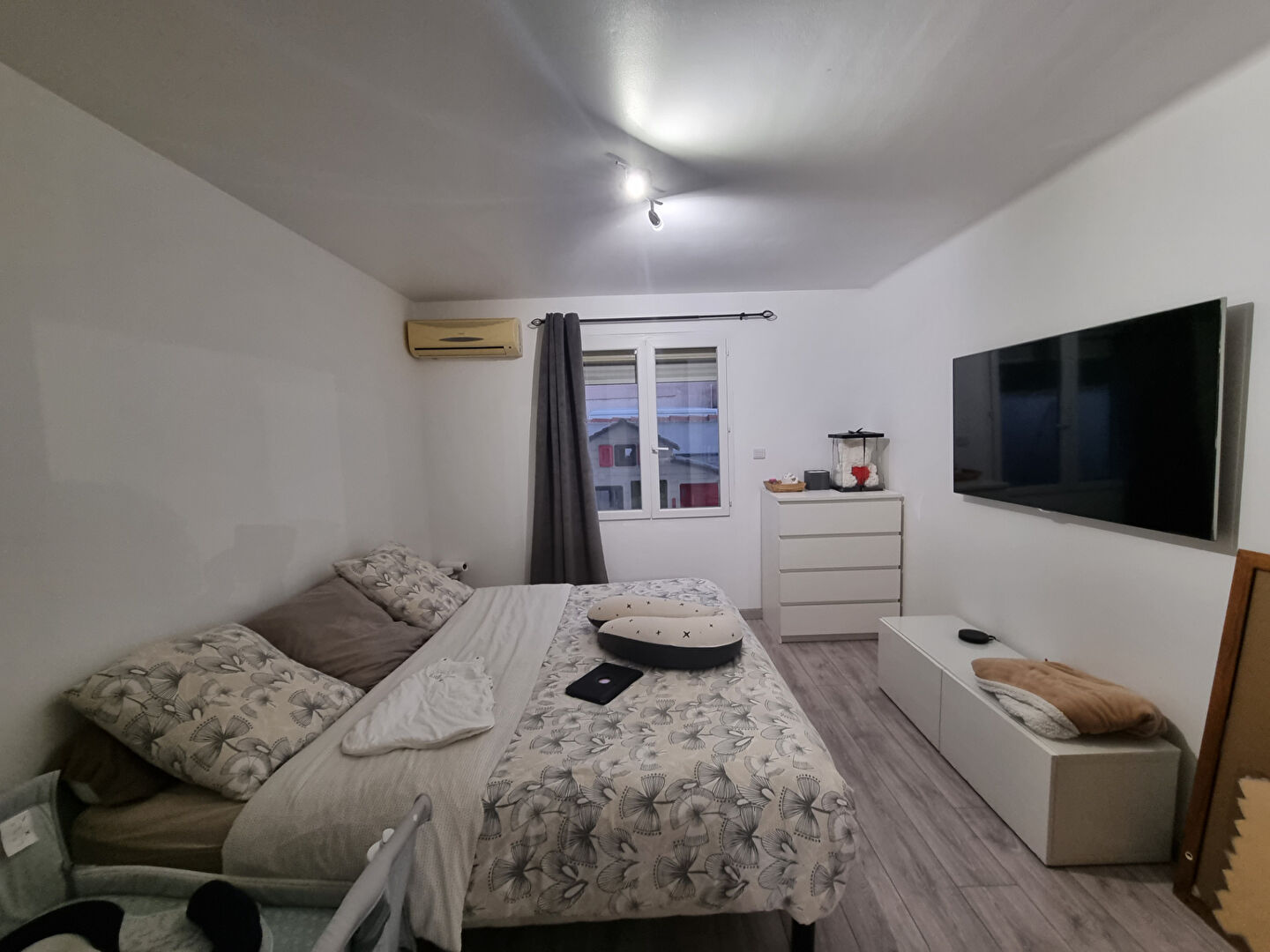 Photo Appartement Saint-mitre-les-remparts 4 pièce(s) 129 m2 image 3/6