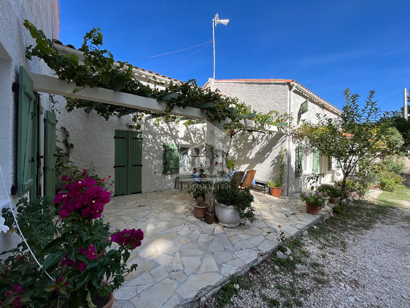 Maison 5 pièce(s) 136 m2 - Martigues