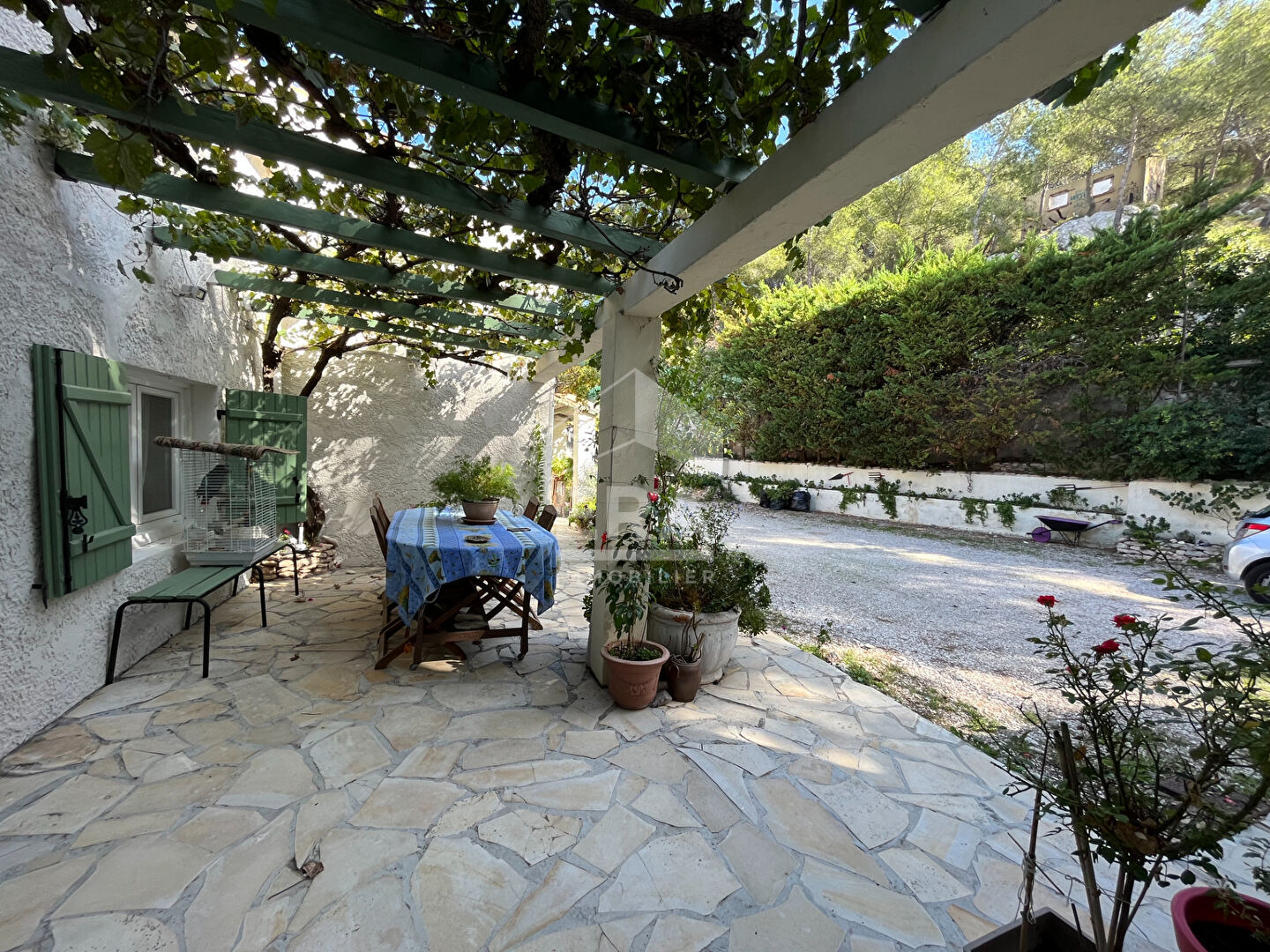 Photo Maison 5 pièce(s) 136 m2 - Martigues image 3/6