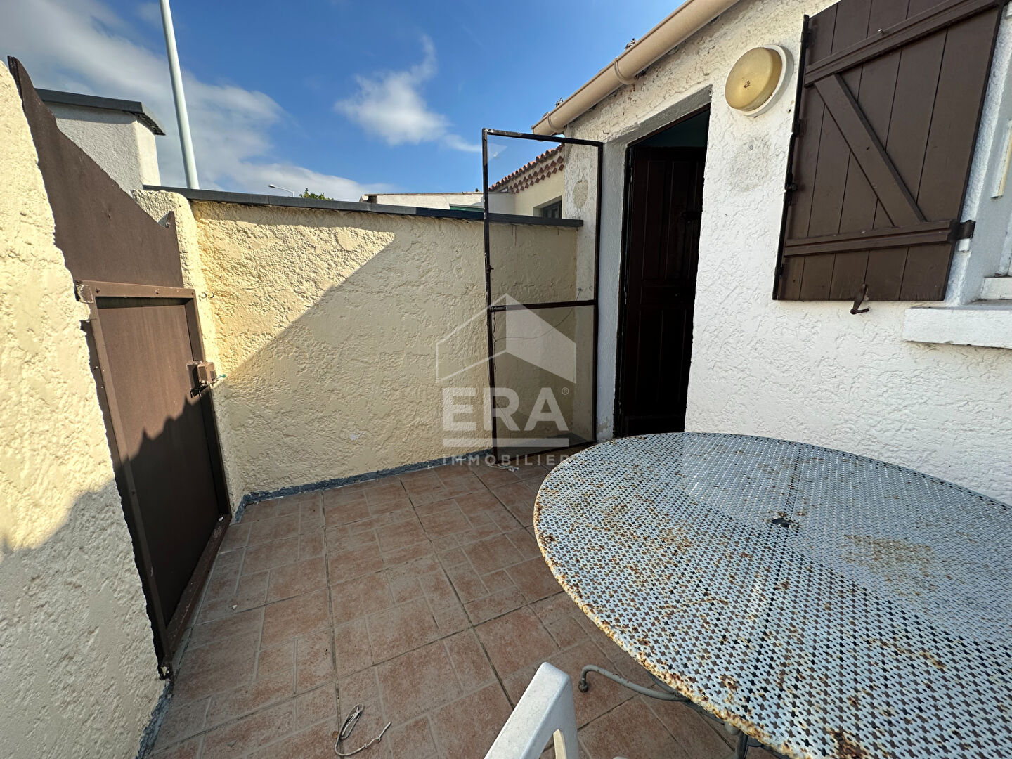 Photo Maison 2 pièces-Carro image 2/6