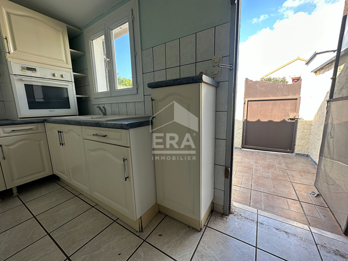 Photo Maison 2 pièces-Carro image 4/6