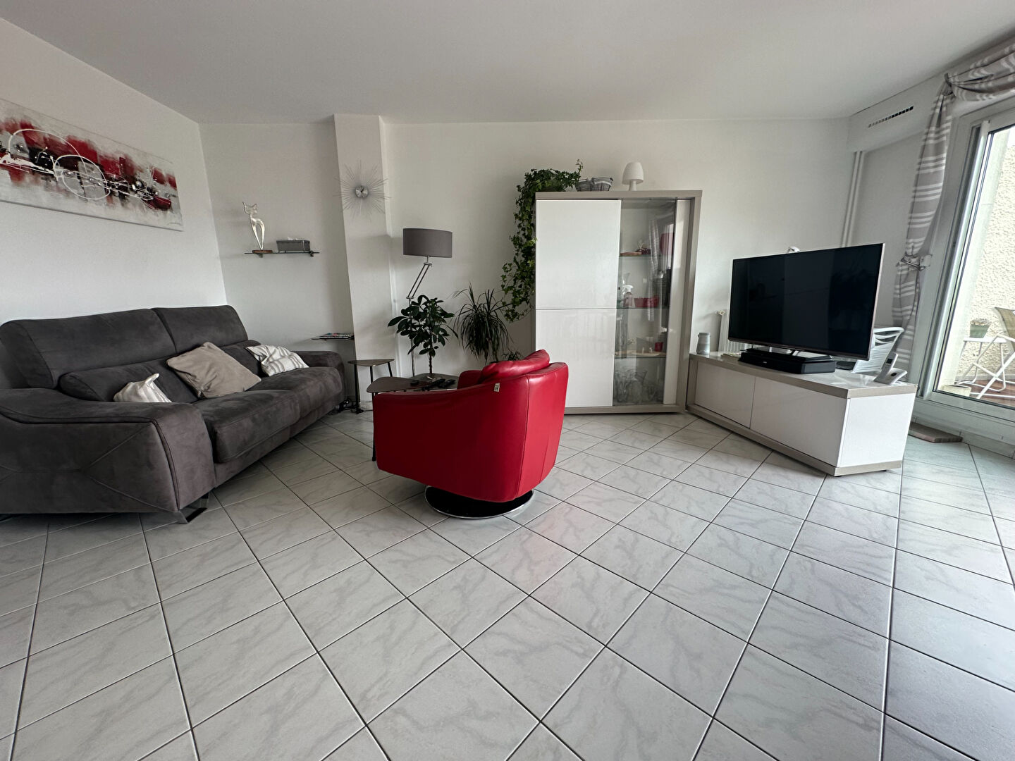 Photo Duplex 4 pièces-Martigues image 6/6