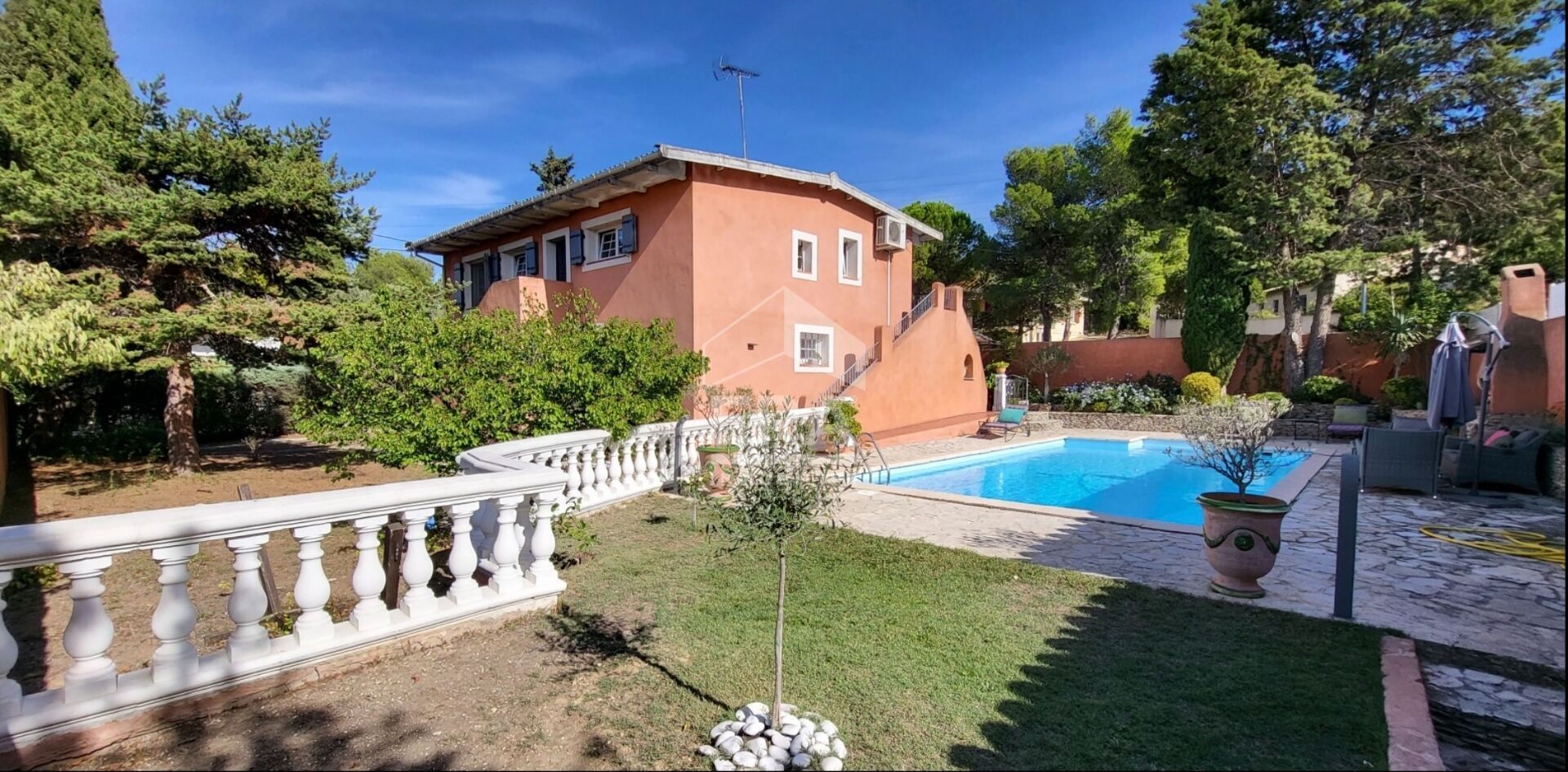 Maison Martigues 4 pièce(s) 126 m2